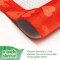 G128 Happy Valentine's Day Love Truck Garden Flag 12x18 In Double Sided Valentine's Day Yard Garden Lawn Decoration
